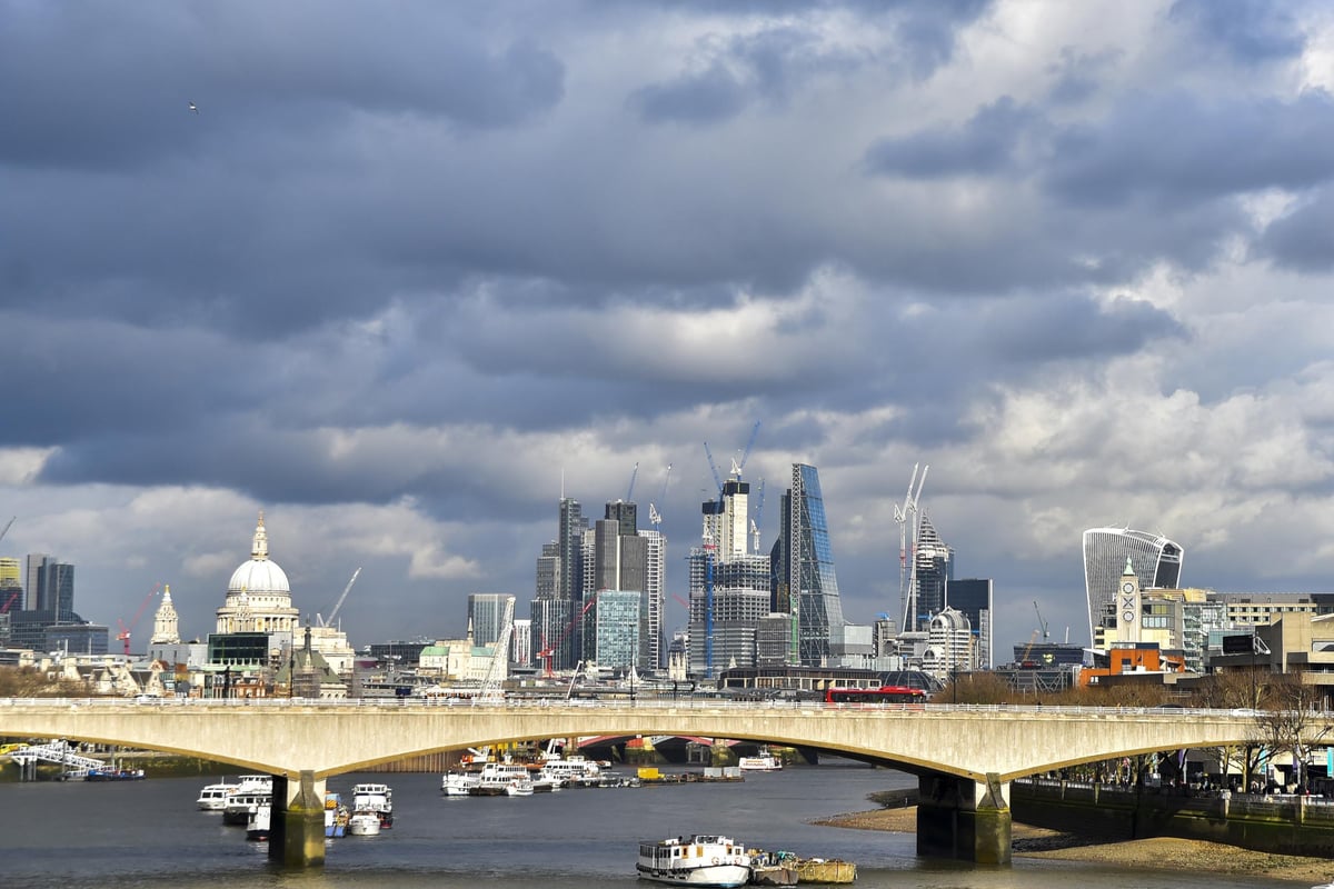 Mission accomplished: Britain’s ‘bad bank’ to shut doors by 2021 | London Evening Standard