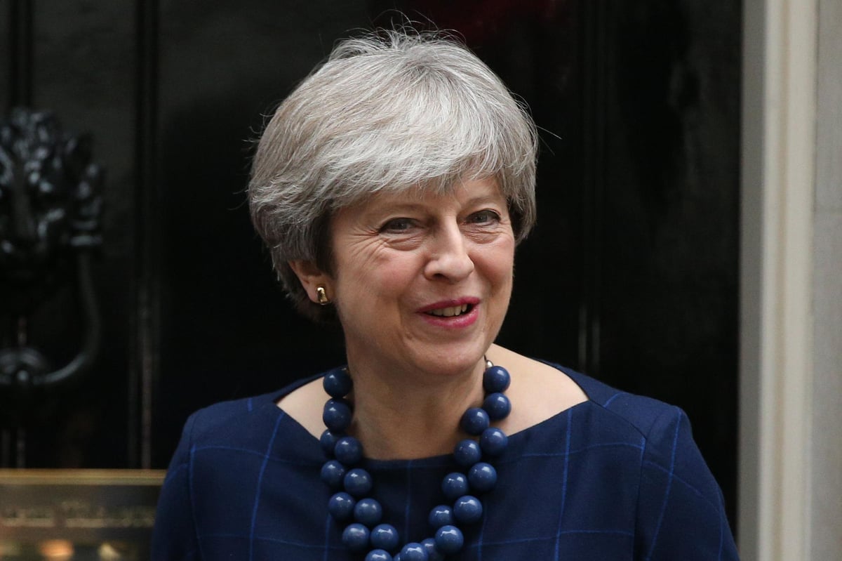 Brexit news latest: Theresa May's plans could be derailed by House of Lords | London Evening Standard