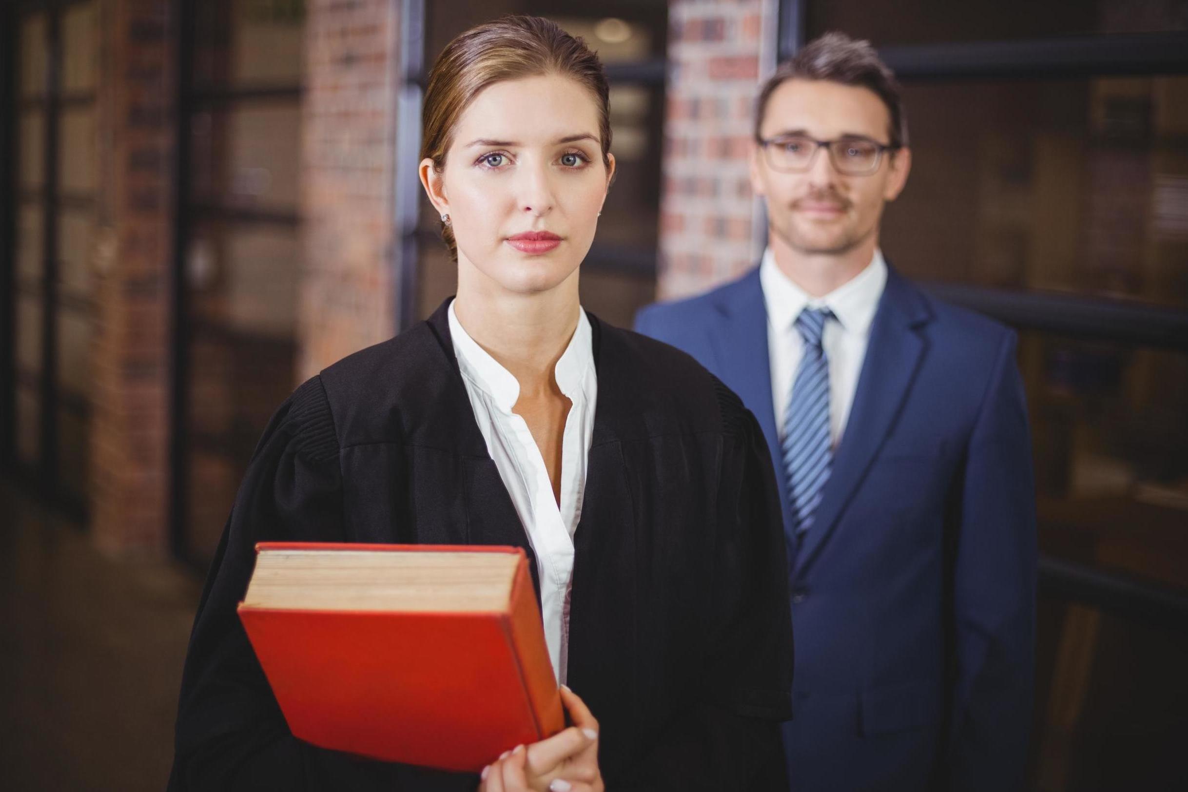 Sexual harassment is rife in law firms: I should know