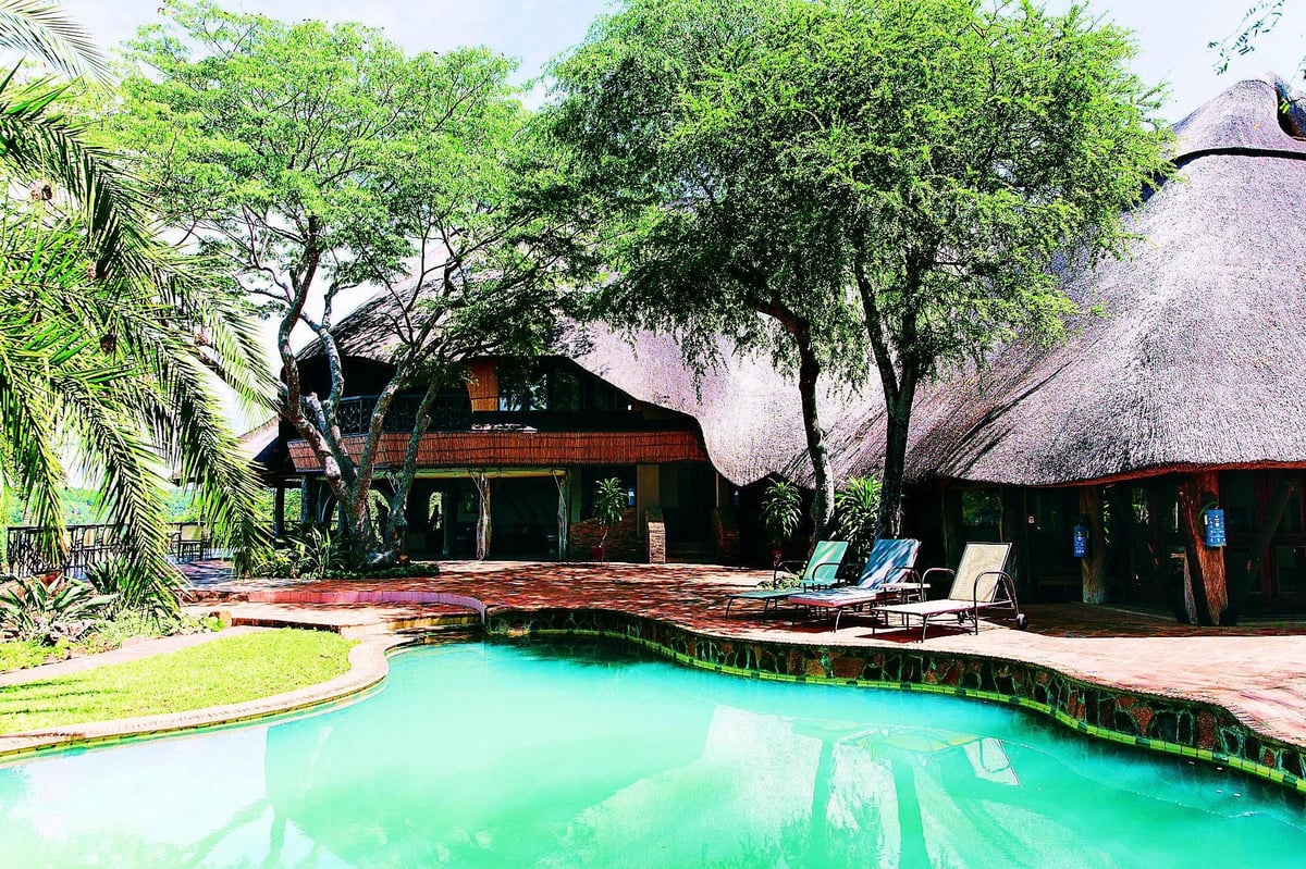 Gonarezhou National Park: Zimbabwe’s best-kept secret | London Evening Standard