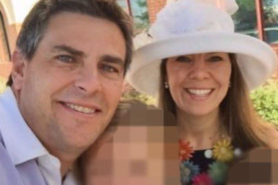 Jennifer Riordan death: Southwest Airlines horror victim’s heartbroken family pay tribute to 'remarkable' mother | London Evening Standard