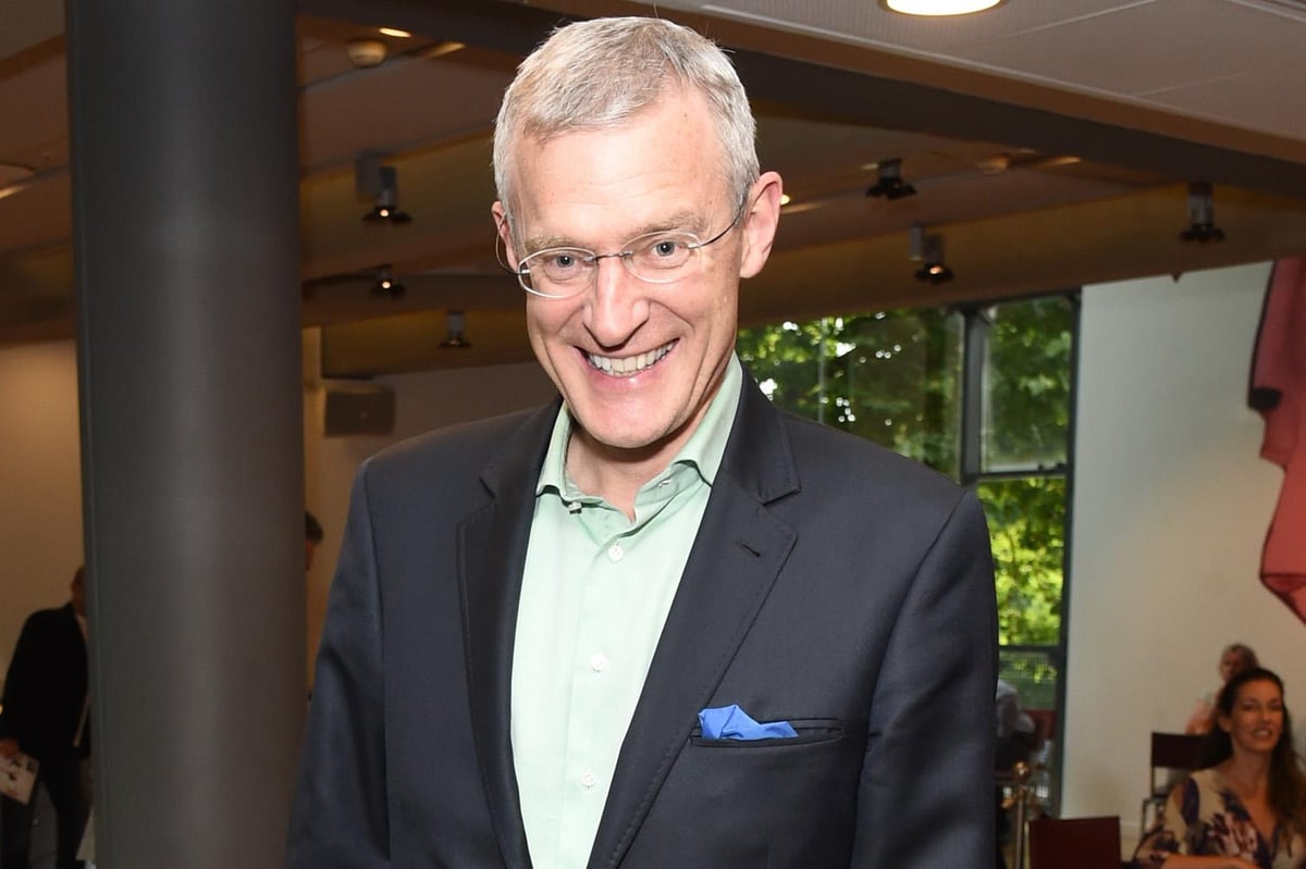 Jeremy Vine to replace Matthew Wright on The Wright Stuff after former host steps down after 18 years | London Evening Standard