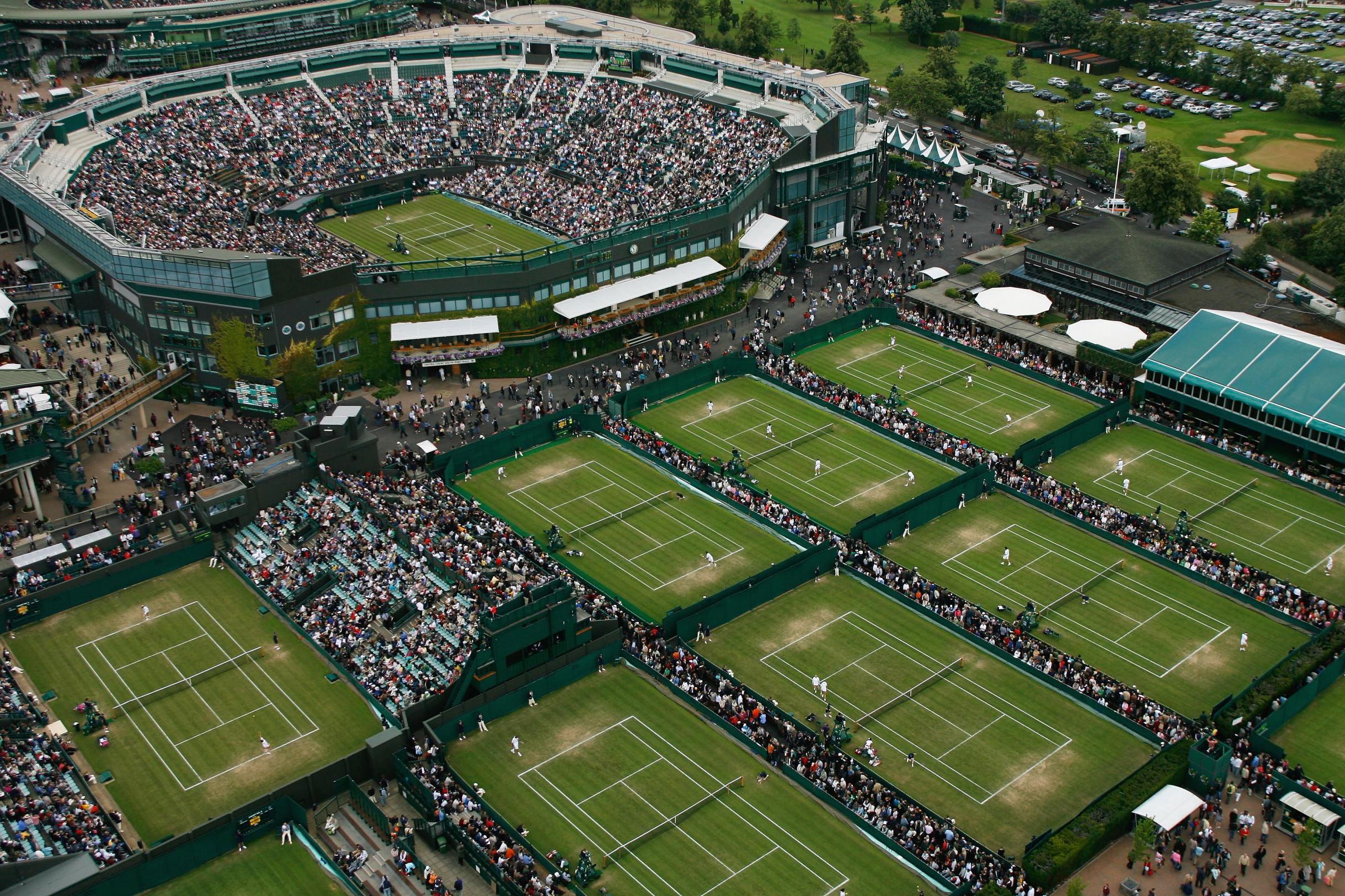 Wimbledon buyout could see golf club members score £100,000 windfall