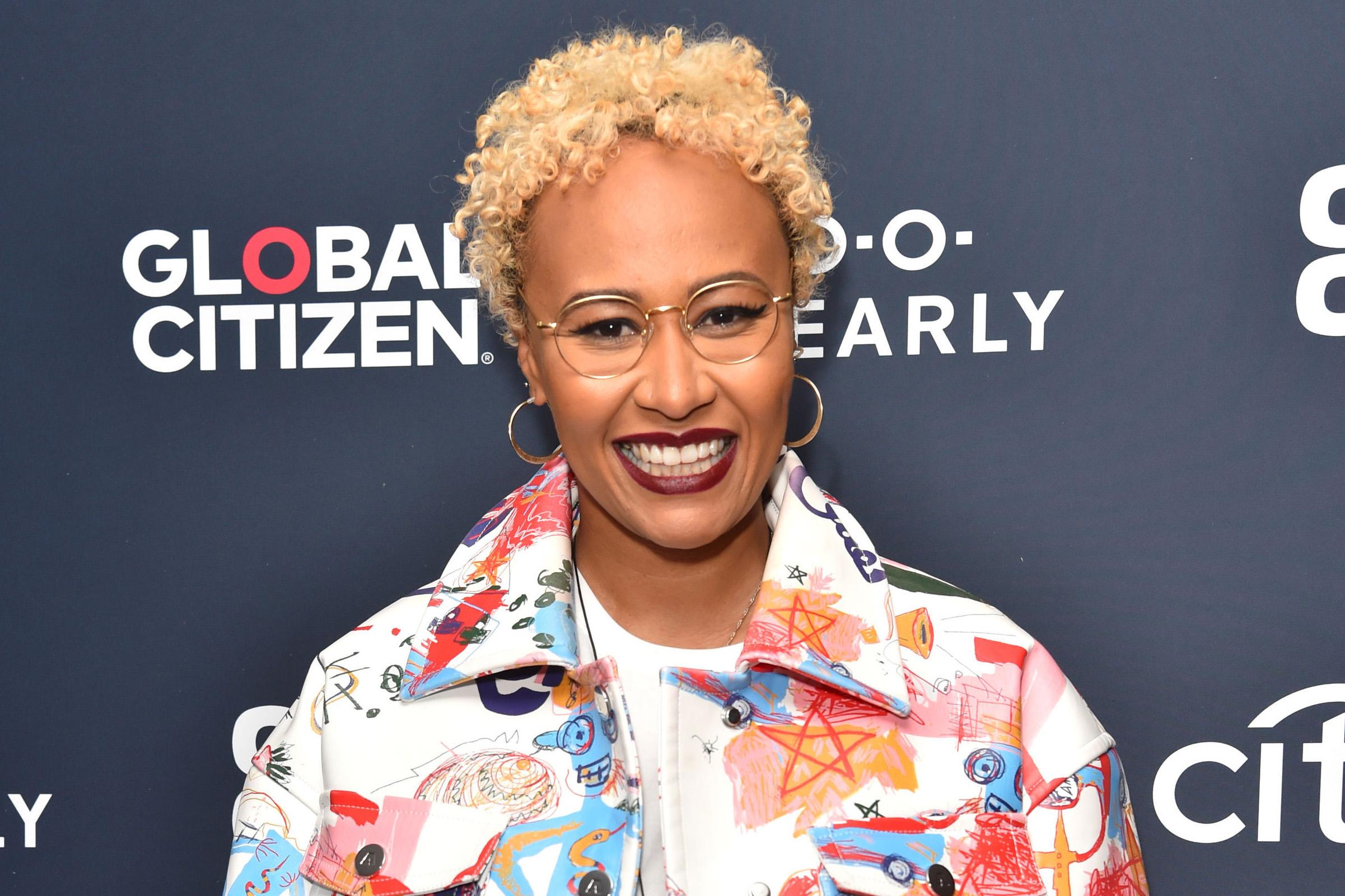 Emeli Sande urges Commonwealth leaders to overturn anti-gay laws