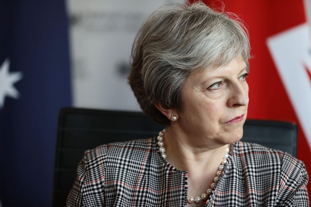 Brexit news latest: Theresa May suffers second defeat in one day as Lords vote to scrap fixed leaving date | London Evening Standard