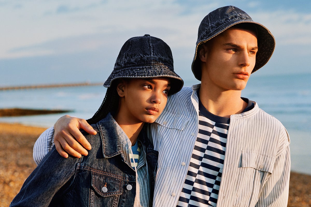 Shop Uniqlo's second JW Anderson collaboration before it sells out | London Evening Standard