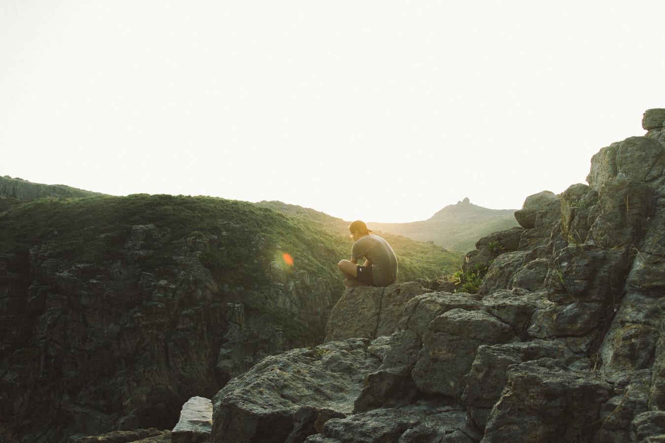 I just turned 40, here are 8 life lessons I wish I knew a decade ago