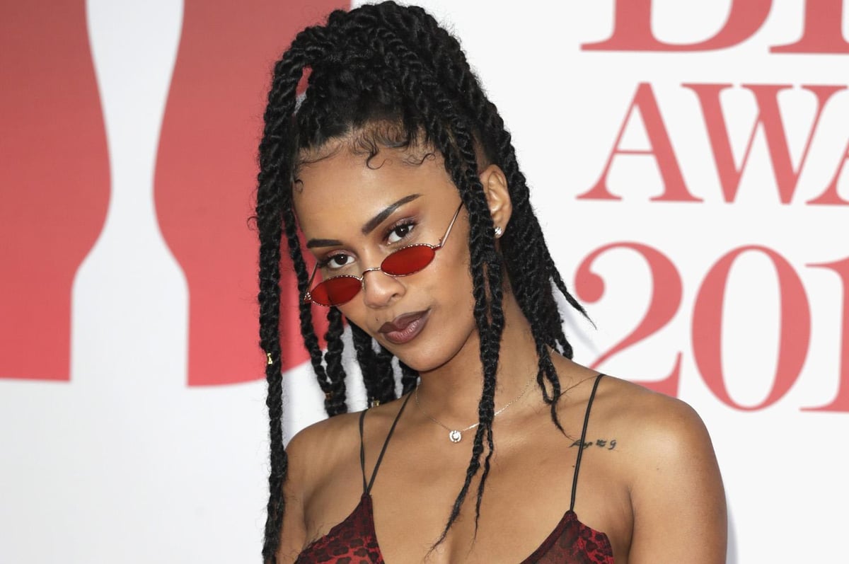 IAMDDB review: Hype and attitude – but little content | London Evening Standard
