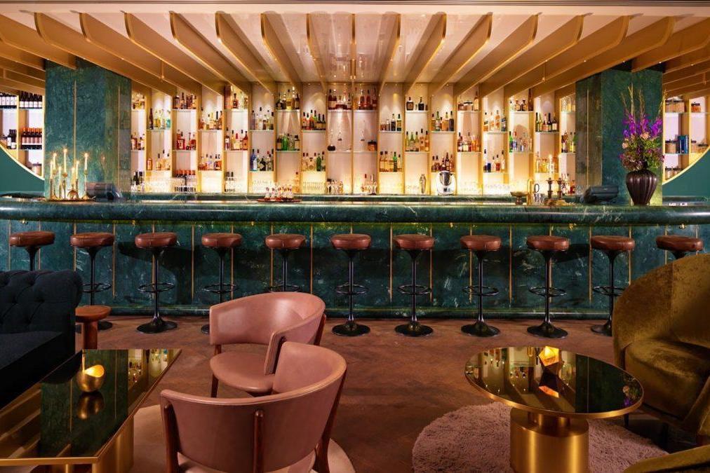 'World's best bar' Dandelyan to reopen as Lyaness | London Evening Standard