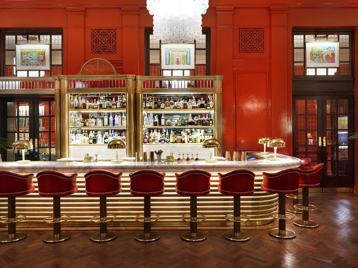 London's 10 best bars and what to drink in them | London Evening Standard