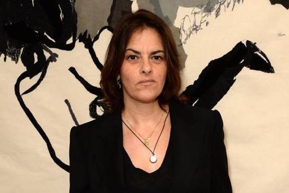My London: Tracey Emin | London Evening Standard