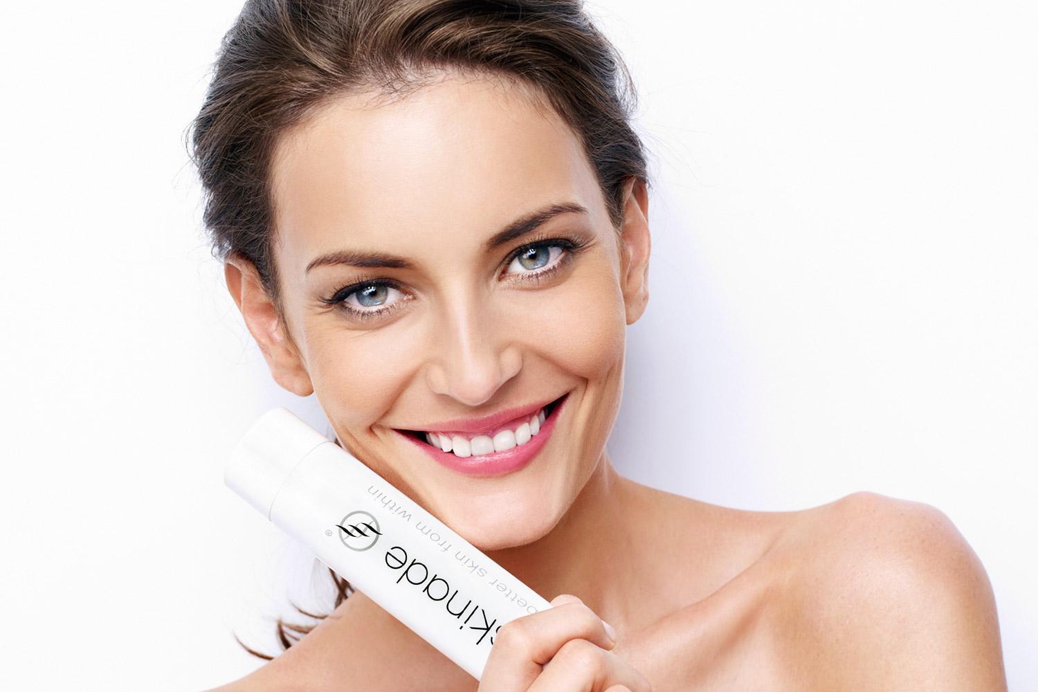 This drinkable holiday skin boost could be your summer holiday saviour