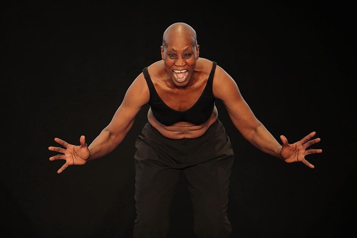 A new Southbank Centre festival will champion artists over the age of 65 | London Evening Standard