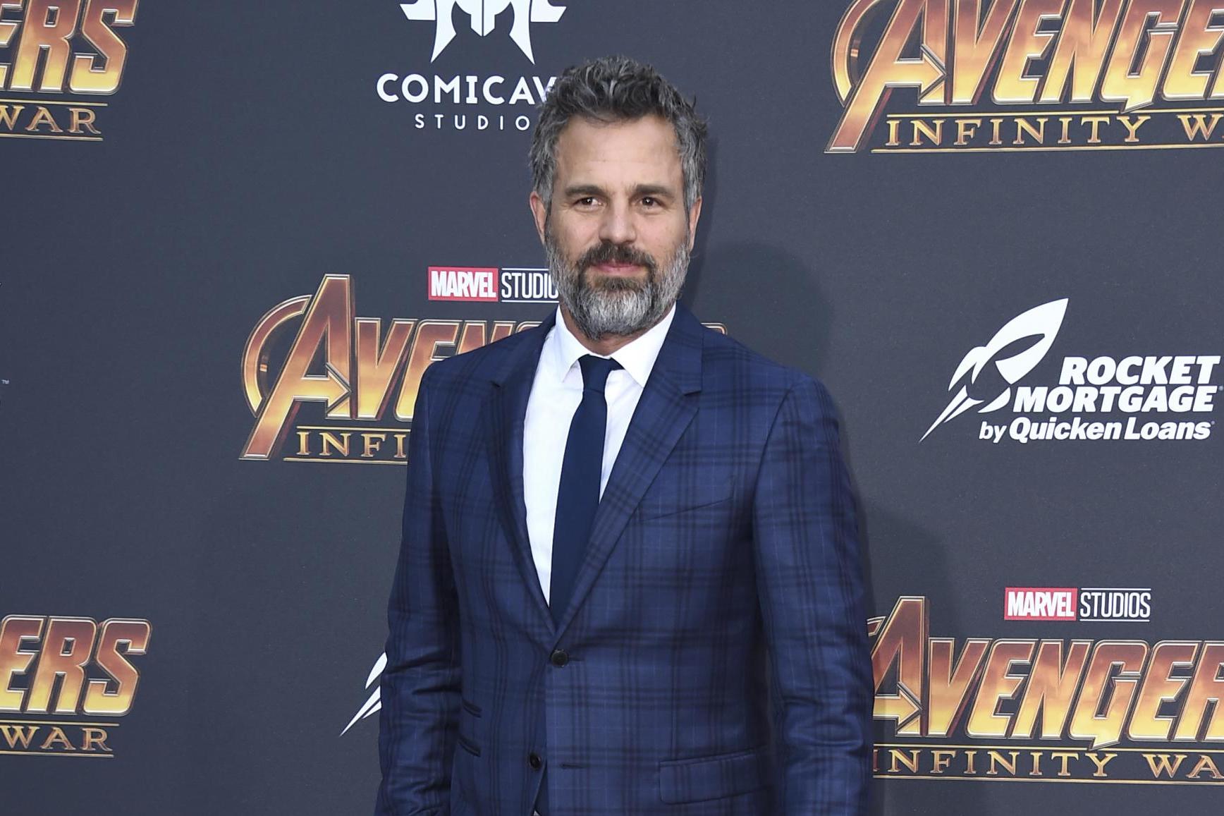 Ruffalo slams Johnson's comparison of Brexit to Incredible Hulk