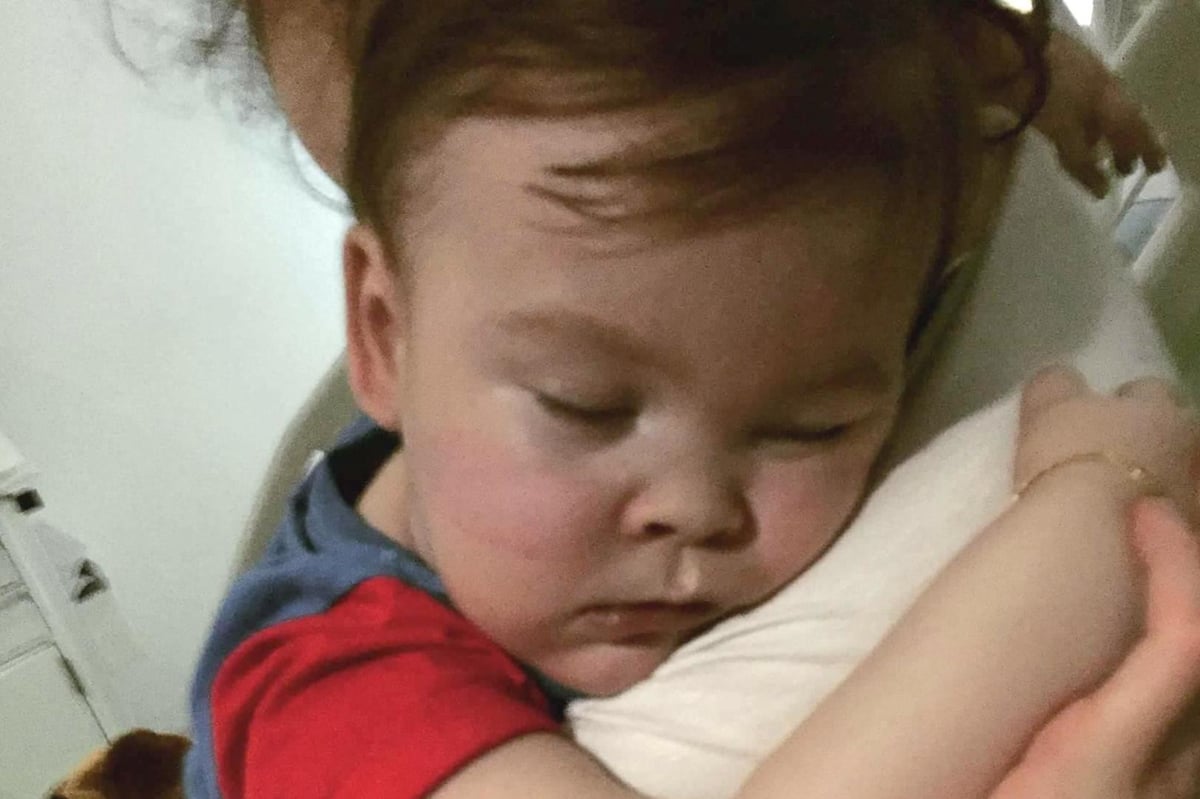Alfie Evans latest: Severely ill toddler cannot be taken to Italy for treatment, judge says | London Evening Standard