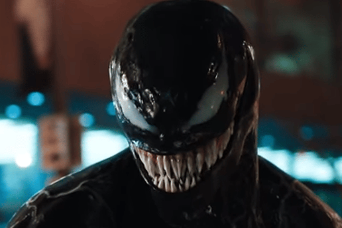 Venom review round-up: Critics say Tom Hardy’s origin story is 'poisonously dull' | London Evening Standard