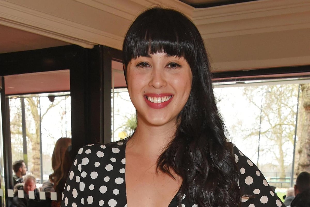 Chef Melissa Hemsley: London food scene is as good as New York | London Evening Standard
