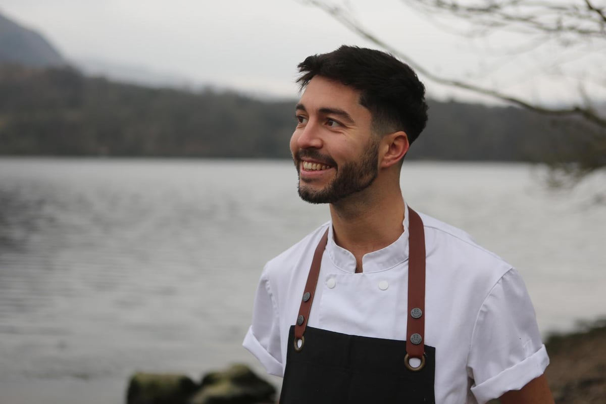 MasterChef contestants organise charity run in honour of chef Matt Campbell | London Evening Standard