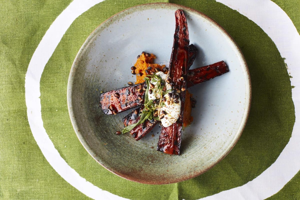 Ottolenghi to open new Fitzrovia restaurant ROVI | London Evening Standard