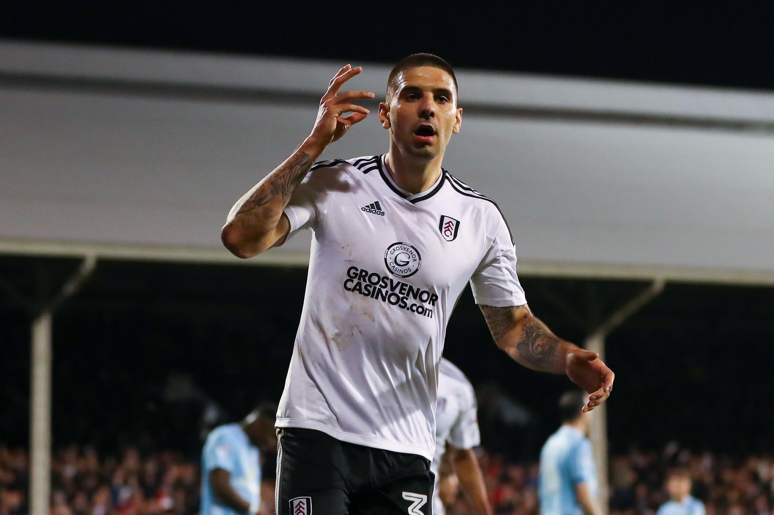 Mitrovic again the hero as Fulham come from behind against Sunderland