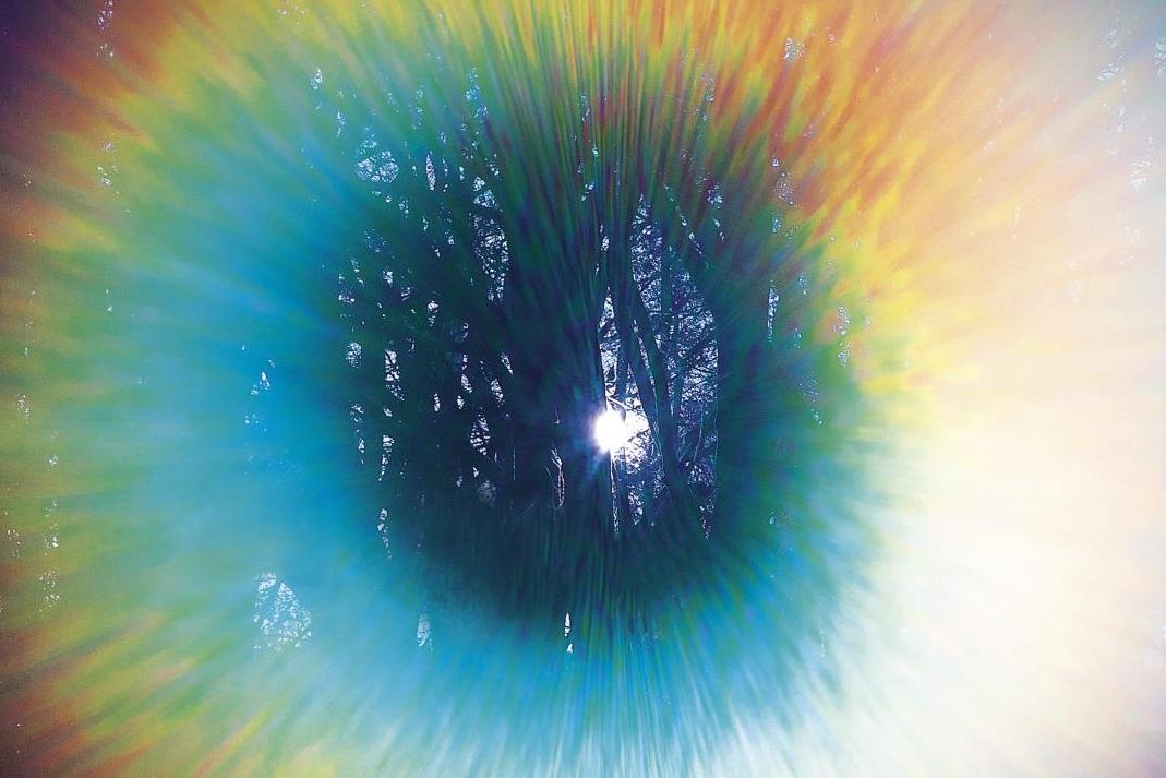 Unblocking your chakras with a deep aura cleanse is the new way to re-energise in 2018 | London Evening Standard