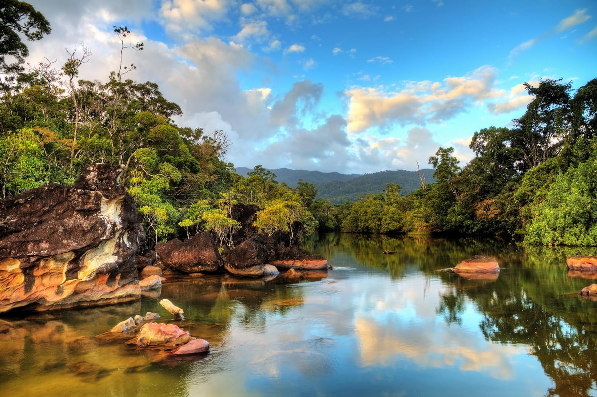 10 of the best travel destinations for July | London Evening Standard