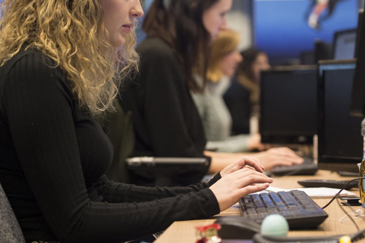 Londoners risk dying early because they're sat at their desks all day, new book suggests | London Evening Standard