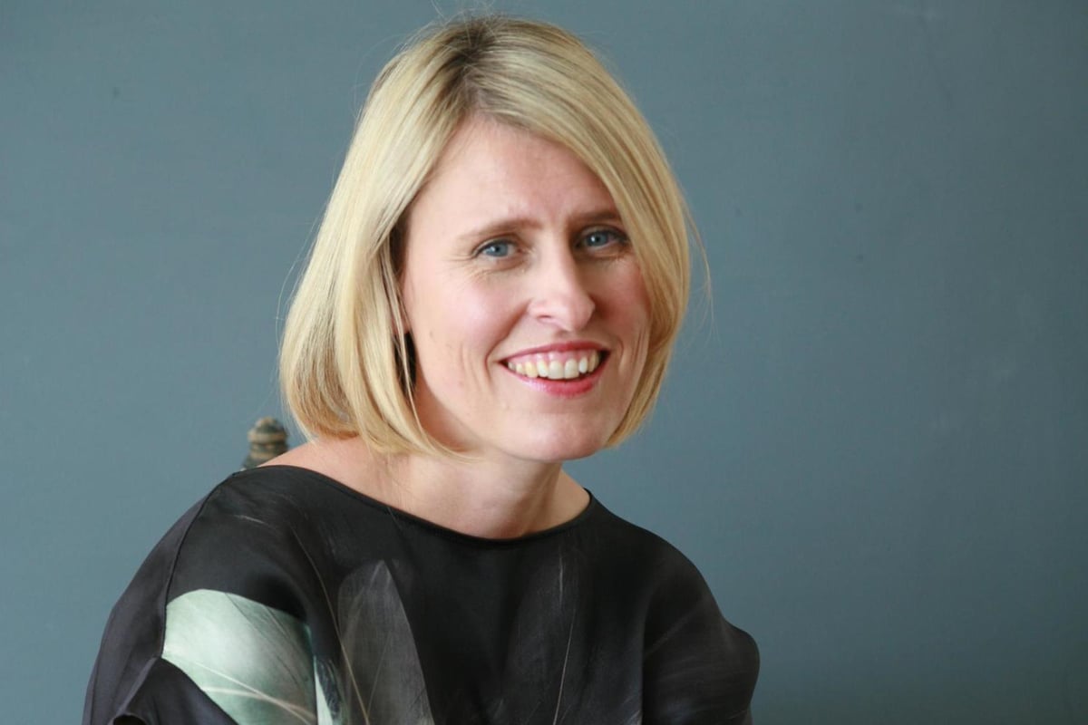 Fertility Fest 2018: Why Jessica Hepburn set up an arts festival all about fertility | London Evening Standard