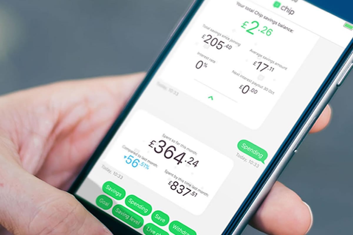 Everything you need to know about Chip, the microsaving app to change your money habits | London Evening Standard