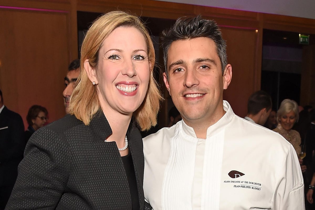 The Reader: With the world’s best female chef London has come a long way | London Evening Standard