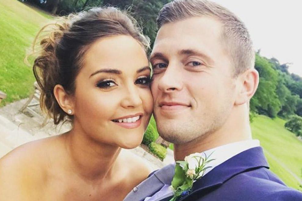 Jacqueline Jossa declares love for Dan Osborne after Celebrity Big Brother snub: 'I love you always' | London Evening Standard