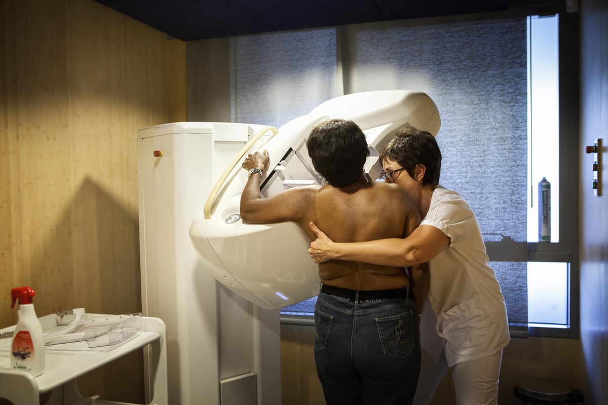 The Reader: Don’t underestimate importance of breast cancer screening | London Evening Standard
