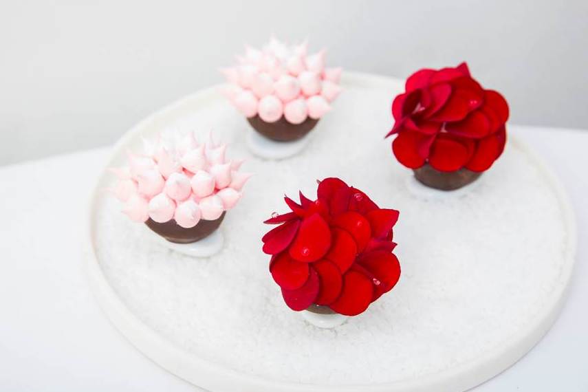 We tried Cronut creator Dominique Ansel's new afternoon tea | London Evening Standard