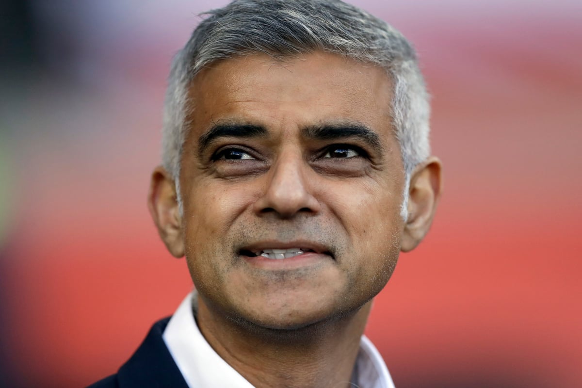 Sadiq Khan's expanded emissions zone 'risks splitting London in two' | London Evening Standard