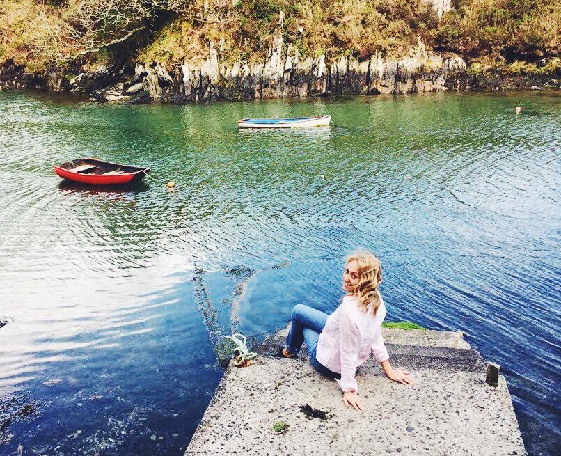 Clodagh McKenna's foodie guide to West Cork