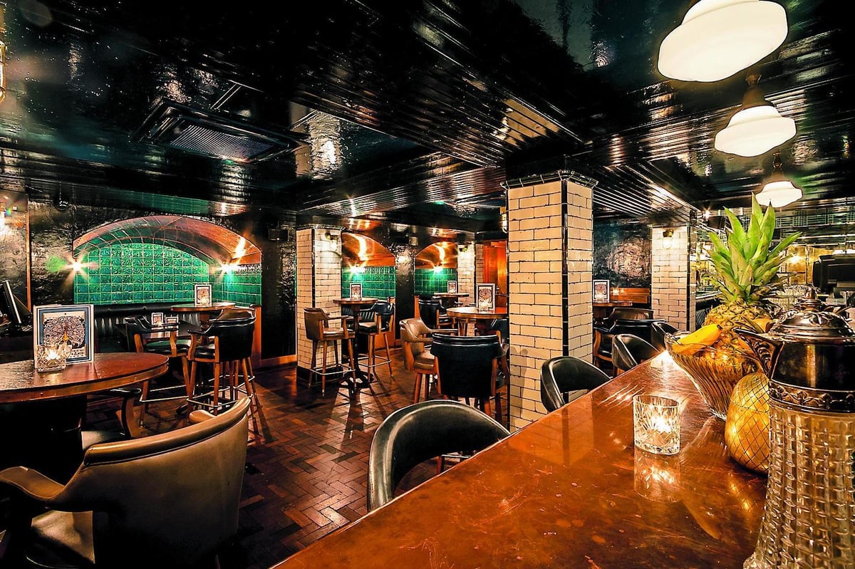 London's best BYOB restaurants | London Evening Standard