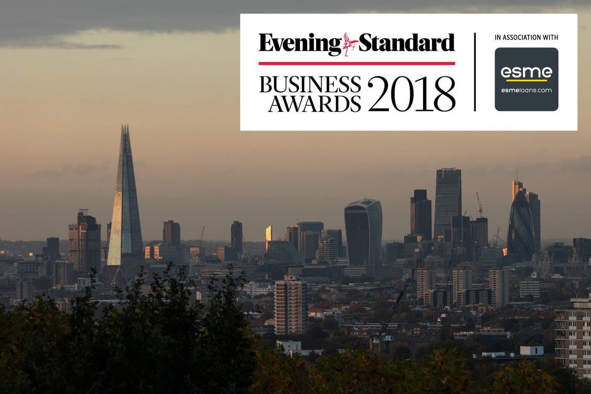 2018 Evening Standard Business Awards: the shortlisted stars revealed | London Evening Standard