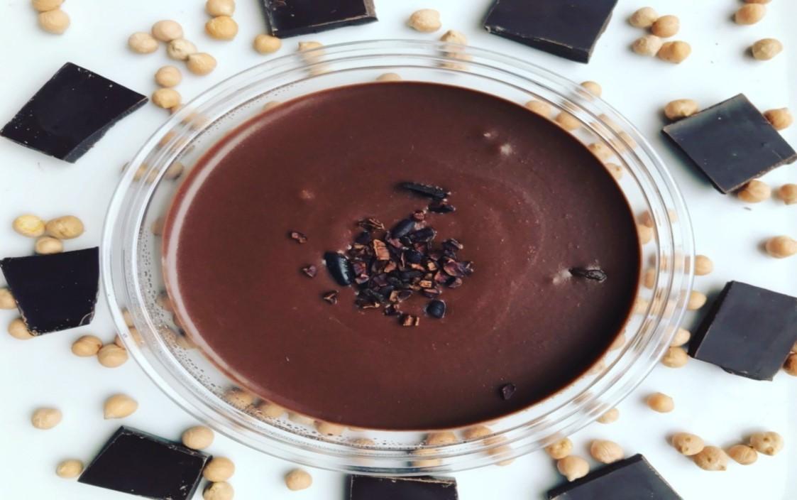 World Hummus Day: Chocolate hummus is here to take over London | London Evening Standard