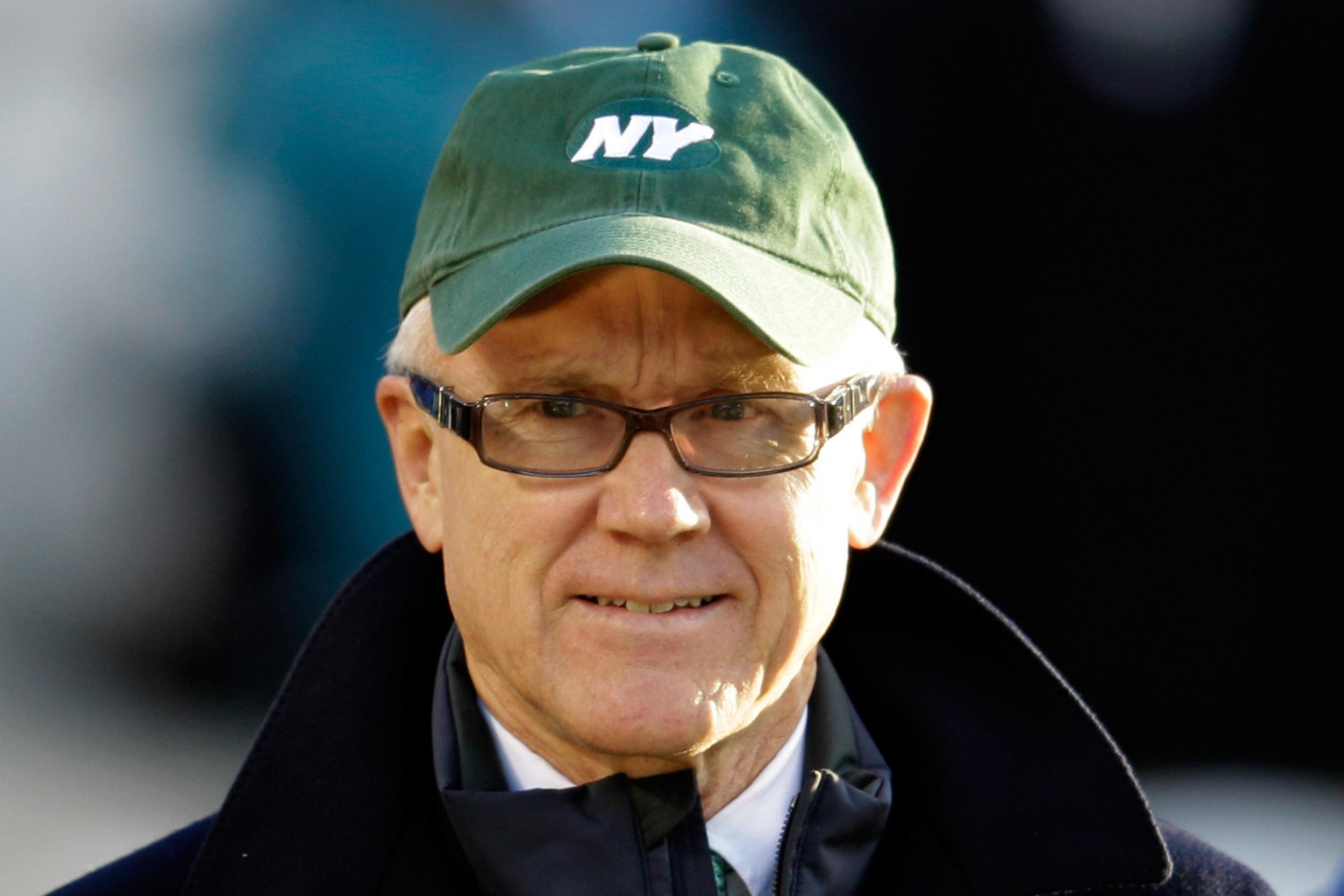 The Londoner: Who will Woody surprise us with?