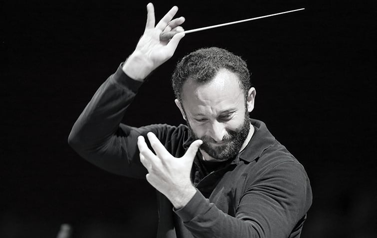Proms 2018, Berlin Philharmonic/Petrenko review: Mesmerising to watch and exhilarating to hear | London Evening Standard