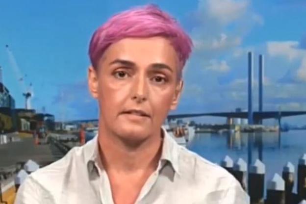 'Sexuality expert' says parents should ask for baby's consent when changing nappies | London Evening Standard