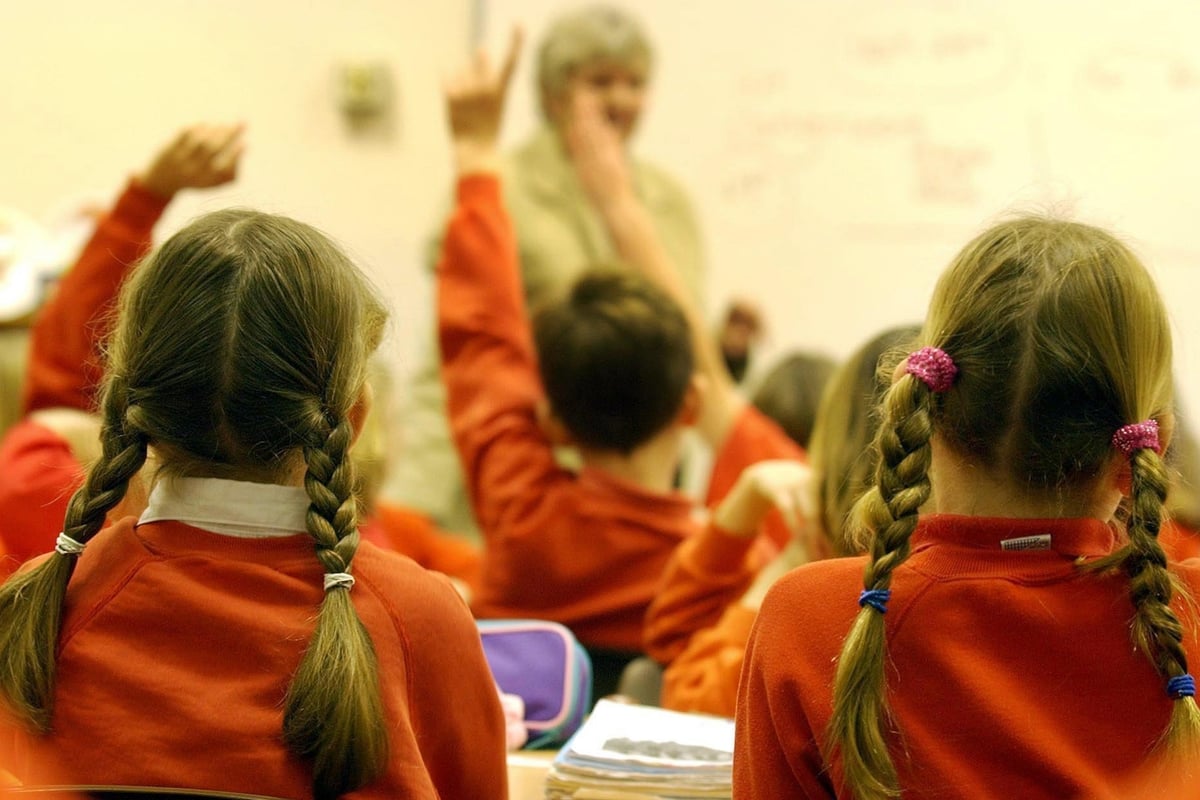 Outer London schools struggling to recruit governors and desperately need volunteers | London Evening Standard