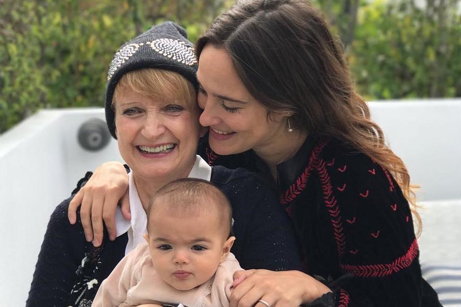 Tessa Jowell's family tell of her peaceful final hours and ‘beautiful death’ | London Evening Standard