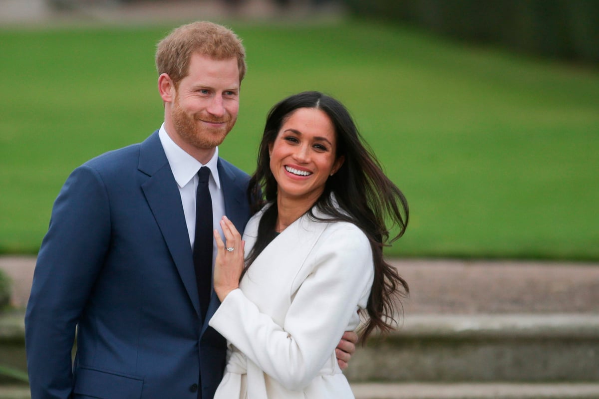 Royal wedding 2018 TV: Everything you need to know about BBC's They're Getting Married In The Morning | London Evening Standard