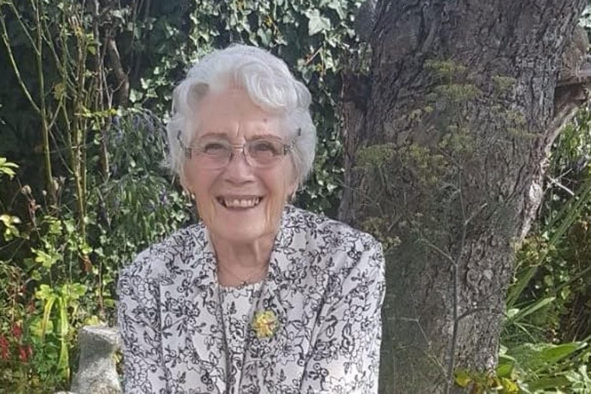 Romford murder: Grandmother beaten to death ‘may have opened the door to her killer’ | London Evening Standard
