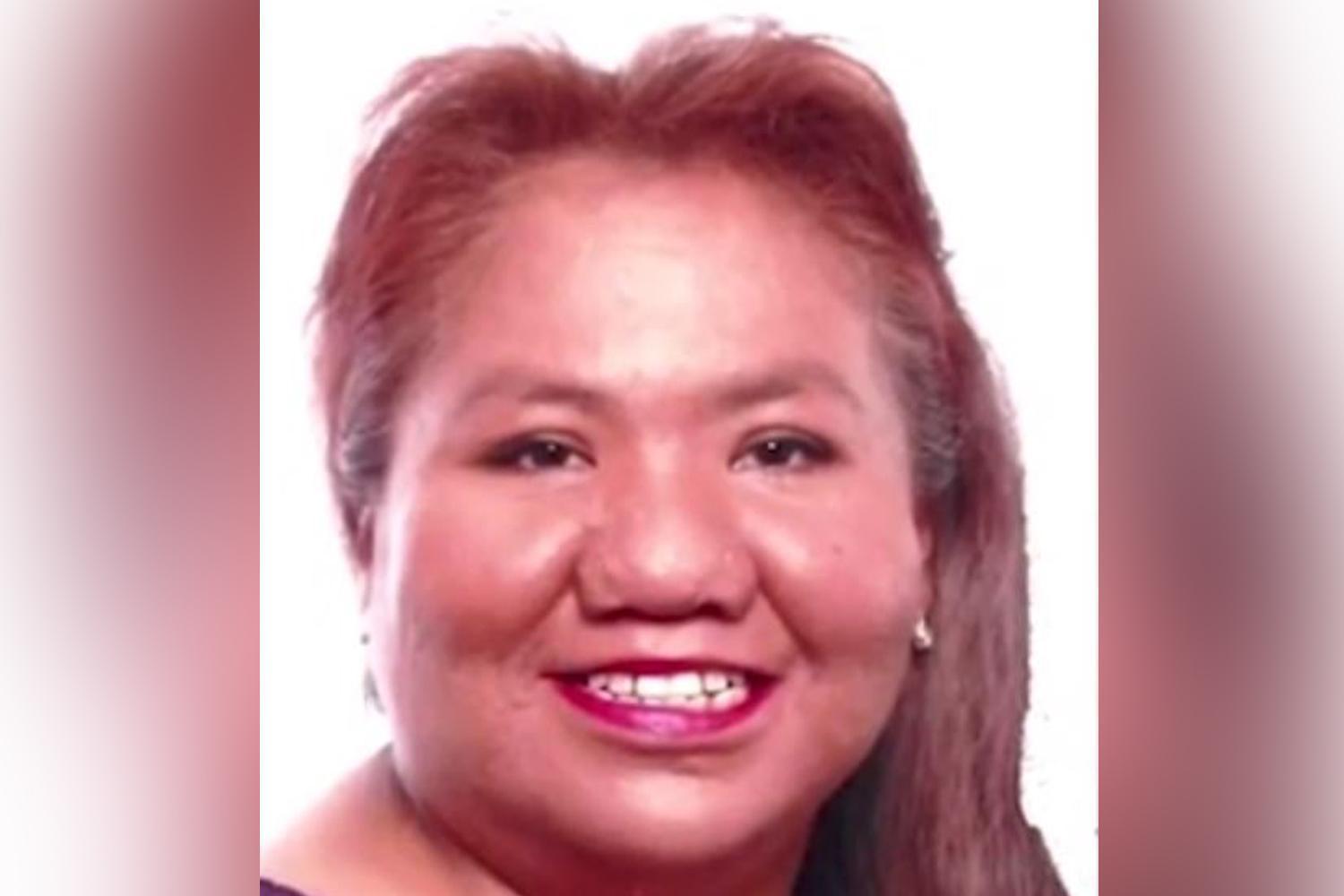 Pictured: US woman mauled to death by sausage dogs