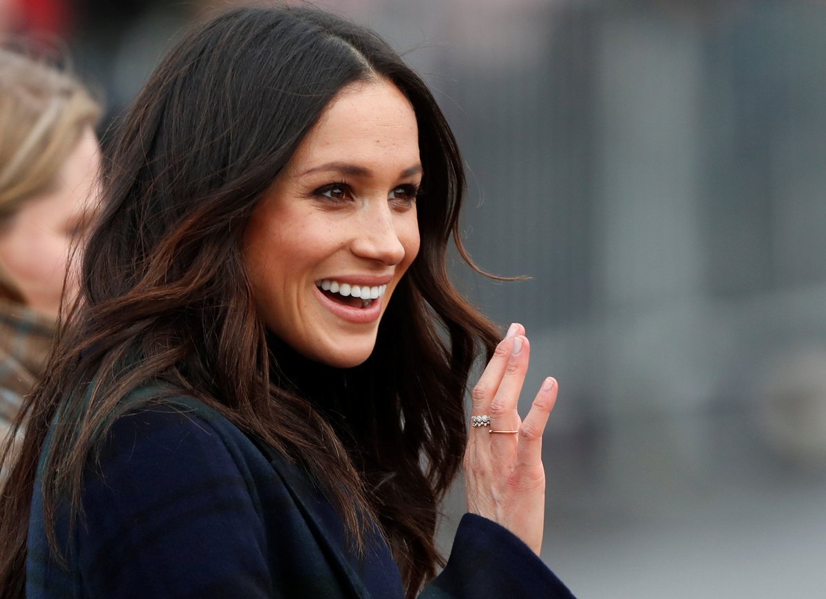 7 lifestyle changes Meghan Markle will have to adjust to once she's married | London Evening Standard