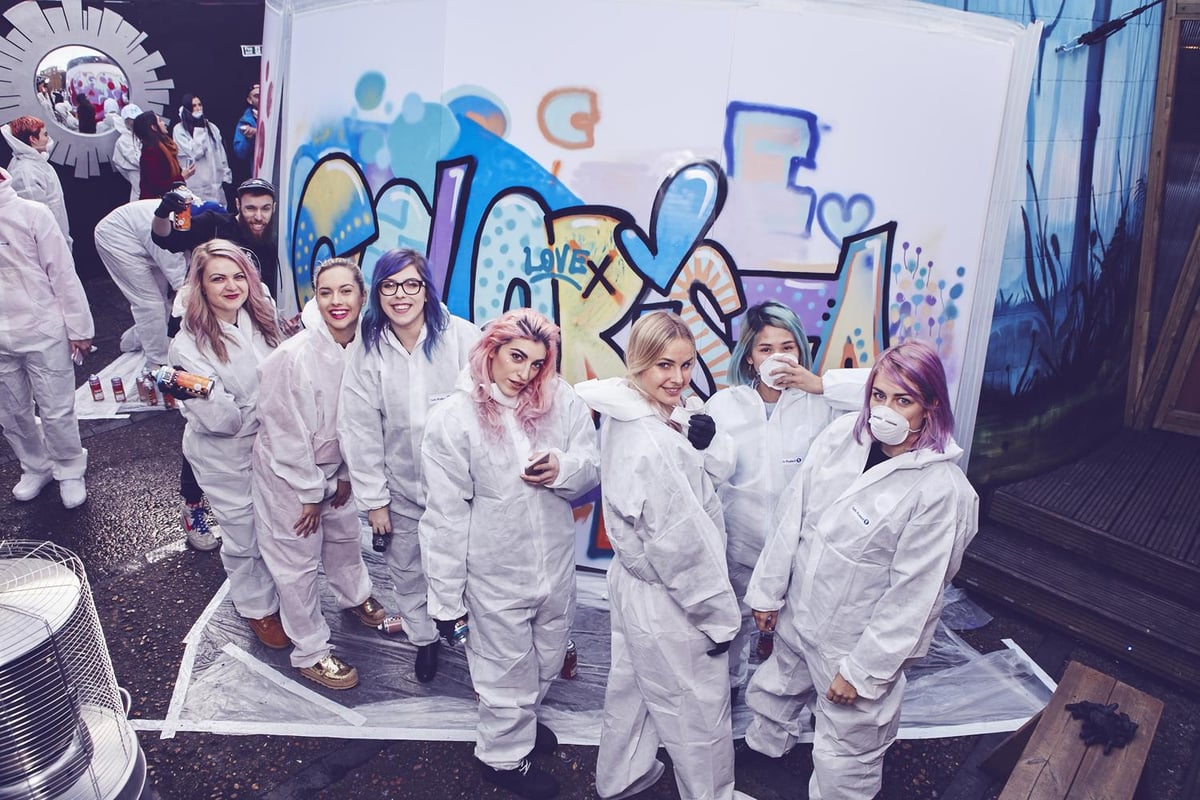 Art in London: Quirky art classes in the capital | London Evening Standard
