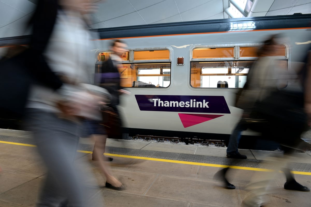 New train times: Rail chaos may last until August as bosses train staff | London Evening Standard