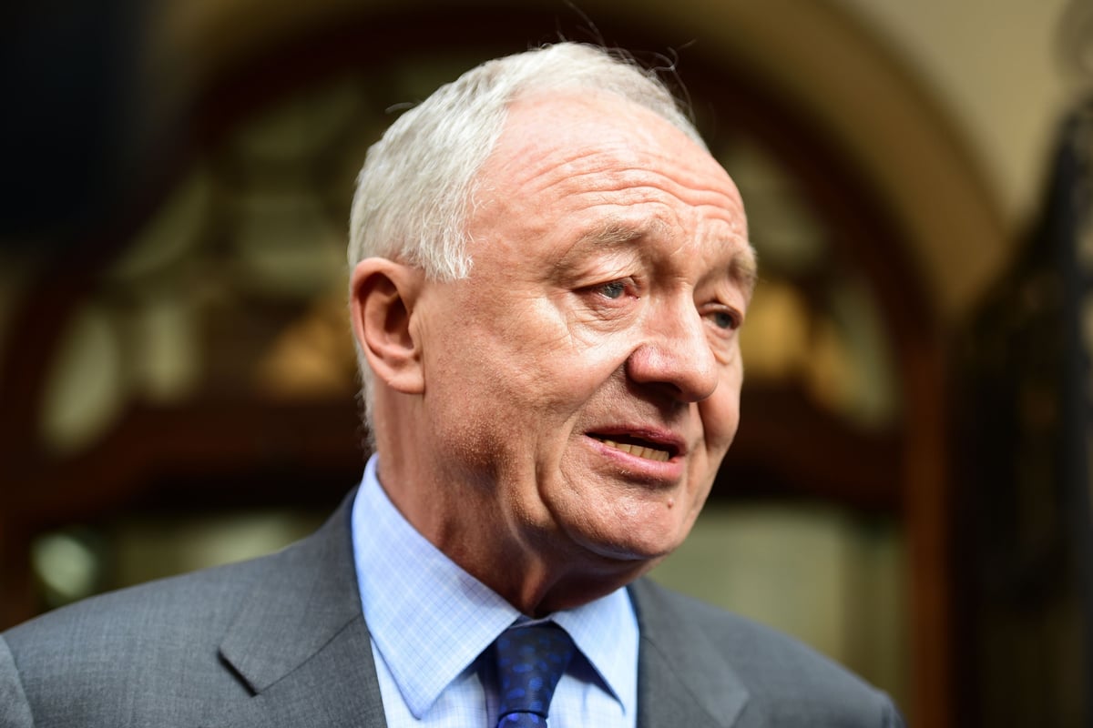 Ken Livingstone says he will go back to campaigning for Labour party after resignation | London Evening Standard